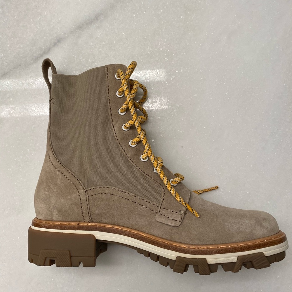 Rag and Bone Shiloh combat boot